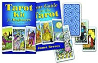 Tarot Kit for Beginners | Carpe Diem with Remi