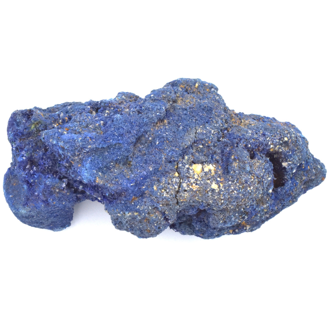 Azurite Raw Pieces Assorted | Carpe Diem With Remi