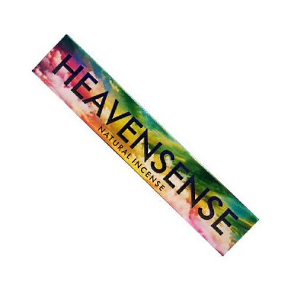 New Moon Incense 15g Heavensense | Carpe Diem With Remi