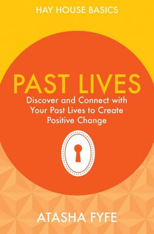 Past Lives Basics Hay House Book | Carpe Diem with Remi