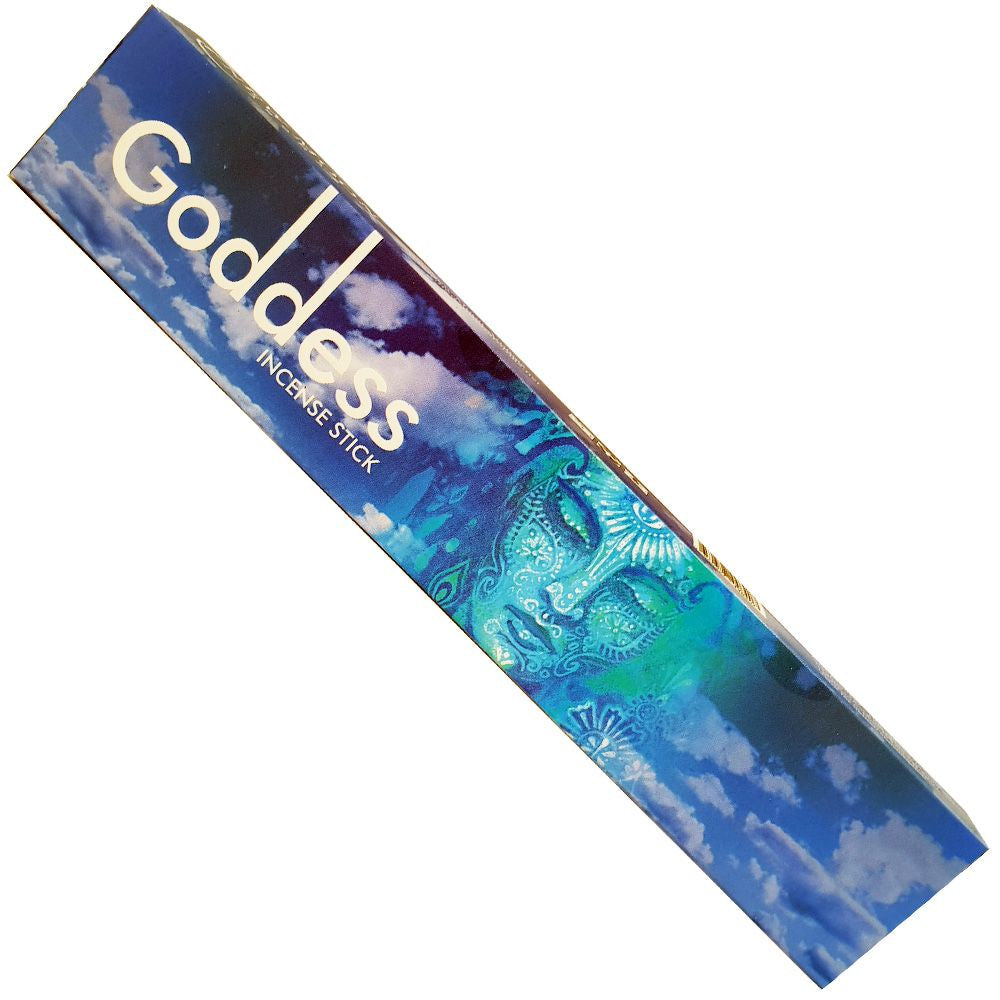 New Moon Incense 15g Goddess | Carpe Diem With Remi