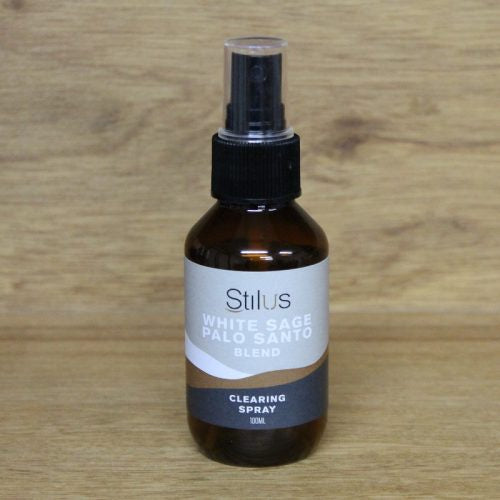 Palo Santo Spray Stilus | Carpe Diem With Remi