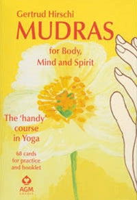 Mudras For Mind and Spirit Deck | Carpe Diem with Remi