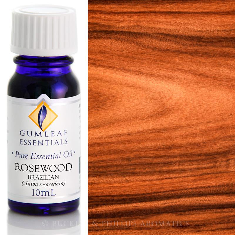 Rosewood Essential Oil Gumleaf 10ml | Carpe Diem with Remi