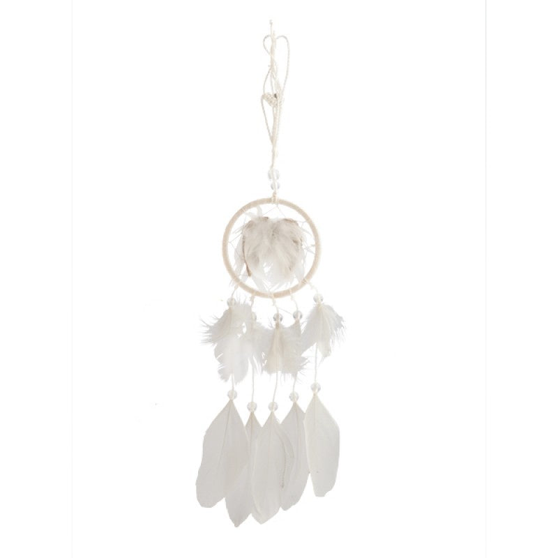 Car Charm Small Angel Dreamcatcher | Carpe Diem With Remi