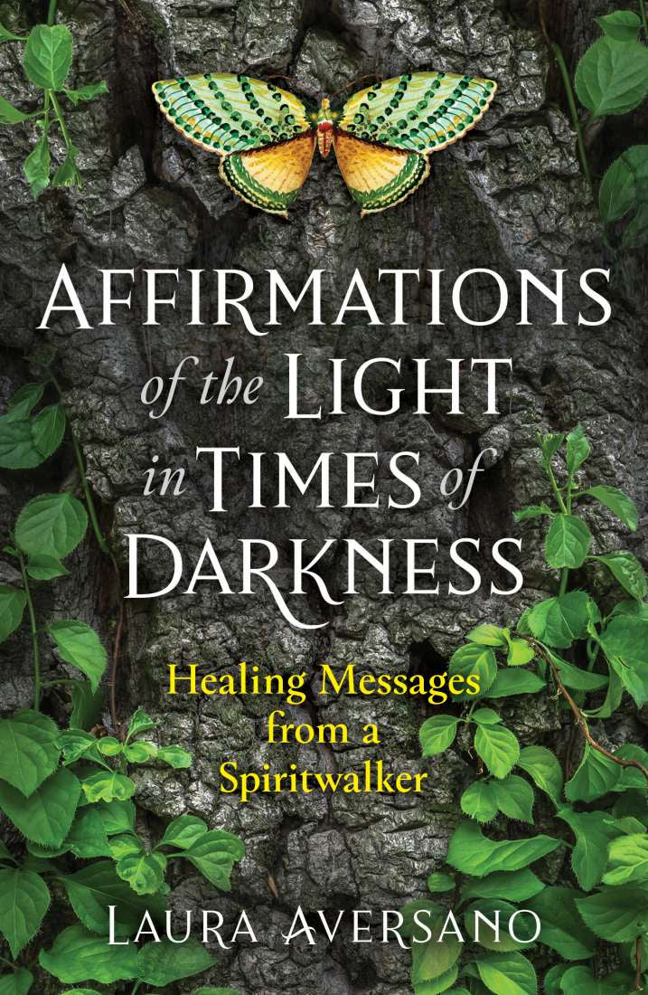 Affirmations of the Light in Times of Darkness | Carpe Diem With Remi