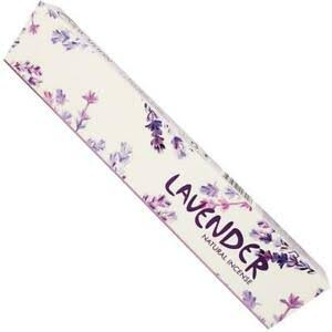 New Moon Incense 15g Lavender | Carpe Diem With Remi